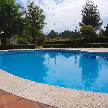 Apartamento Goxoa *