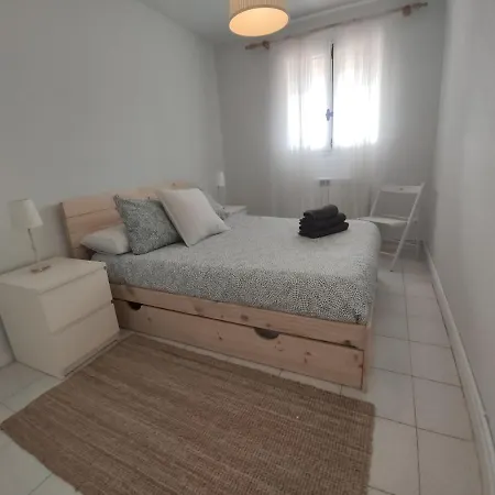 Apartamento Goxoa