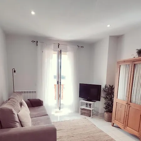 Apartamento Goxoa
