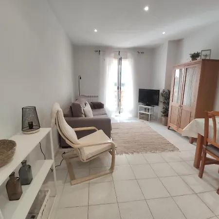 Apartamento Goxoa *