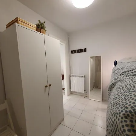 Goxoa דירה ז'אקה