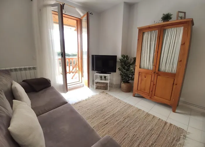 Apartment Goxoa Jaca