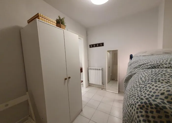 Goxoa Lejlighed Jaca