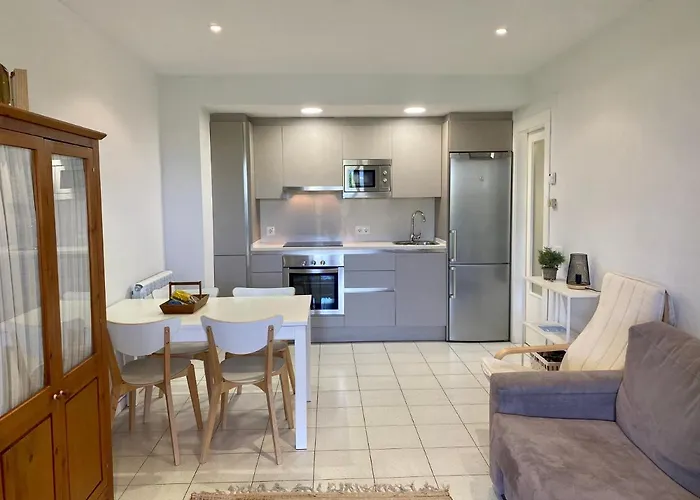 Goxoa Lejlighed Jaca